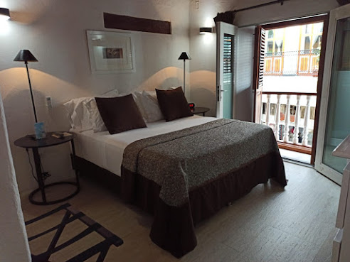 Hotel Casa del Coliseo by null