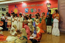 Niños Network, An Advance School System sialkot