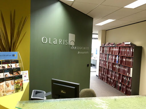Olaris & Associates - Thumbnail