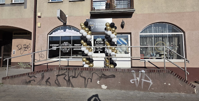 E-DYM.PL - E-Papierosy - Gorzów - Gorzów Wielkopolski