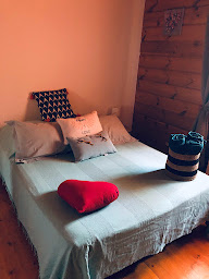 Photo n°32 de Chalet zen à Peri (Chambre d'hôtes)