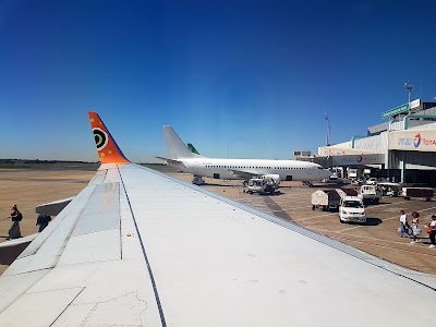 airport