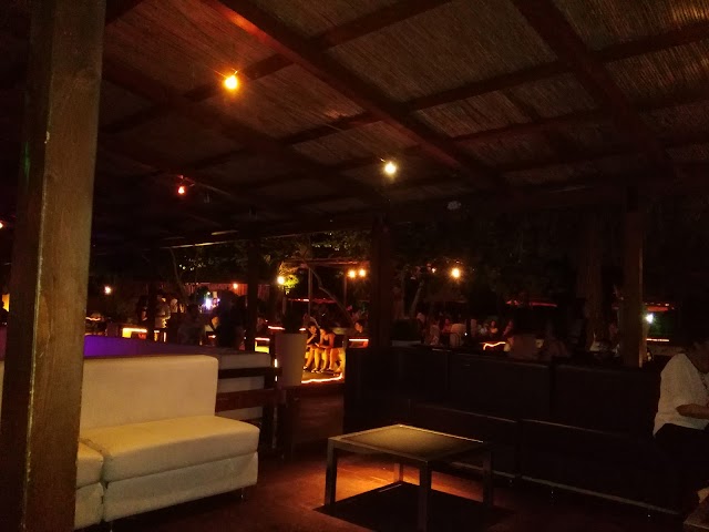 Chiringuito Club