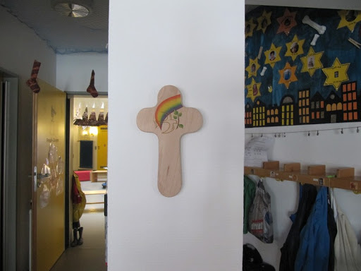 Ev.Kindertagesstätte Arche Noah - Thumbnail