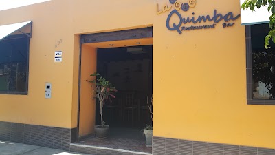 photo of La Quimba Restaurant