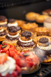 Photo n°8 de L'Atelier Tourcoing à Tourcoing (Boulangerie)