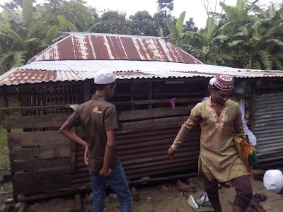 Photos of Chalighat Jame Mosjid