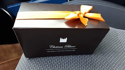 Photos of Ch&acirc;teau Blanc - Top Quality Belgian Chocolates