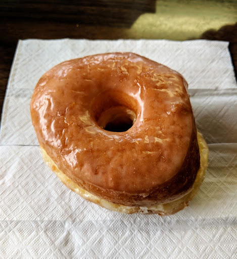 Dolly-'O' Donuts - Thumbnail