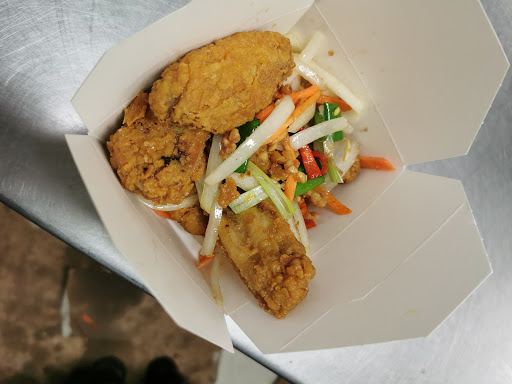 Tip Top Chinese Takeaway Fish & Chips - Thumbnail