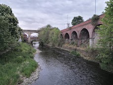 Cardigan Fields leeds