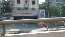 Budget Express Supermarket karachi