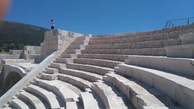 Patara Antik Kenti