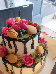 Photo n°2 de La gourmandise Picasso (Maison BAYAT) à Nanterre (Boulangerie)