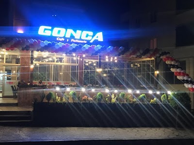 Gonca Cafe Patisserie