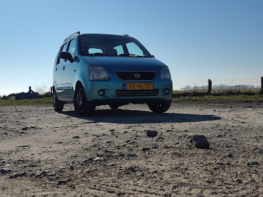 Van Wanrooy Garage