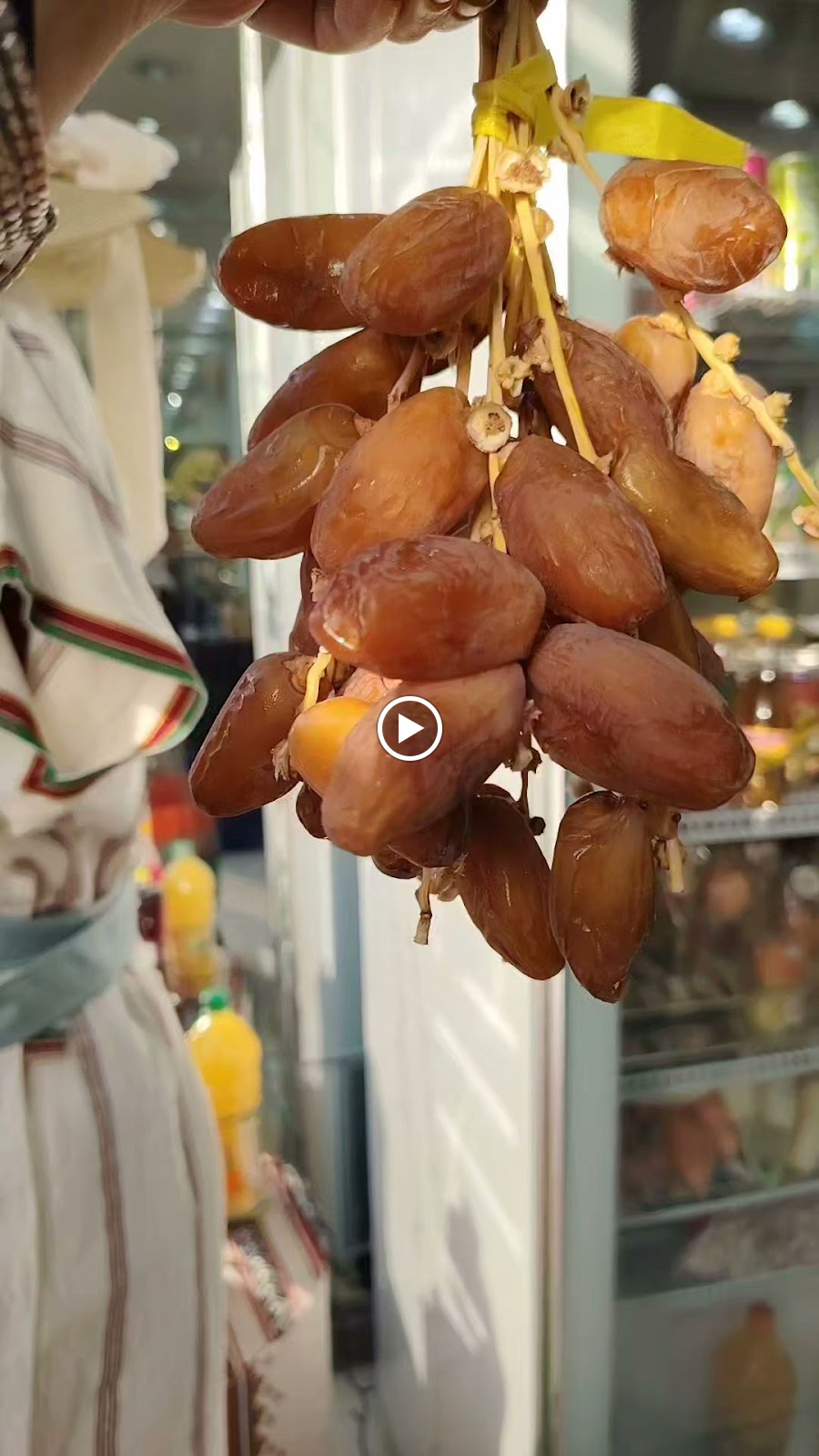 خيرات البهجة محل جزائري khairat elbahdja - صورة 2