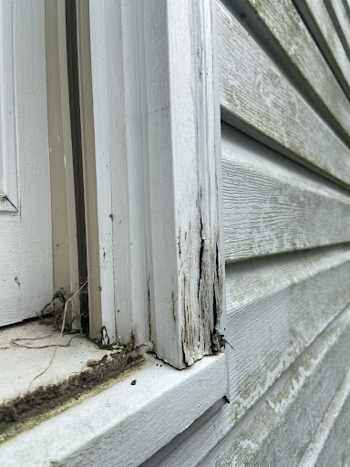 Alpha Wolf handyman services - Thumbnail