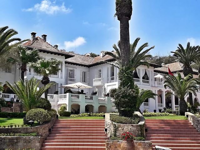 Villa Josephine