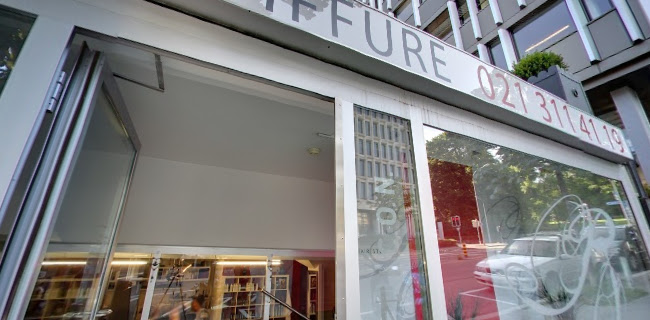 R Hair Studio Sàrl Öffnungszeiten