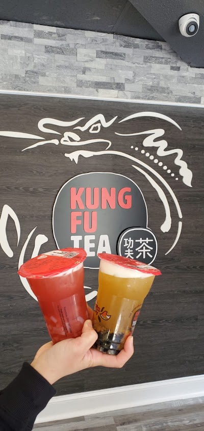 Kung Fu Tea