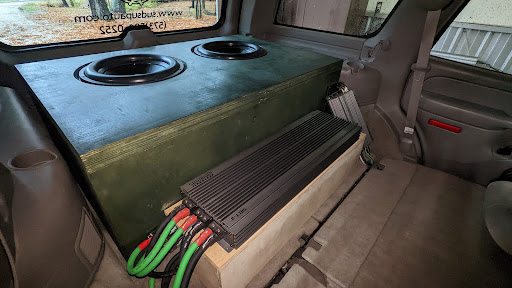 Mid Mo Audio