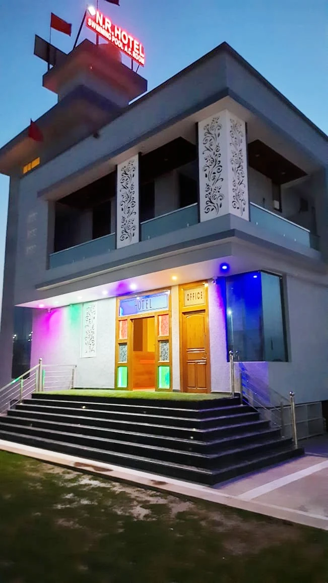 NR Hotel & Resort