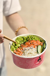 Photo n°37 de Lady Sushi Narbonne à Narbonne (Restaurant de sushis)