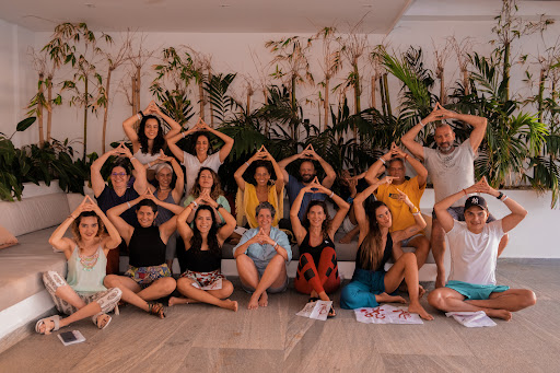 Damian Orvañanos Spiritual Psychology