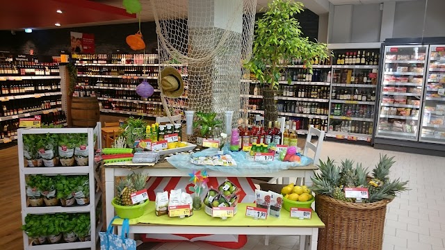 REWE
