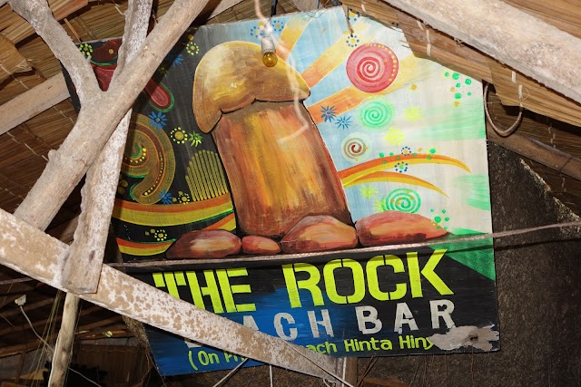 Rocks Bar