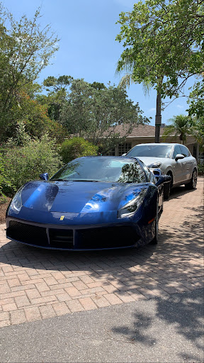Invidia Detailing - Visual