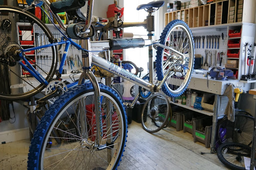 BAREBONES BICYCLE & FITNESS - Thumbnail