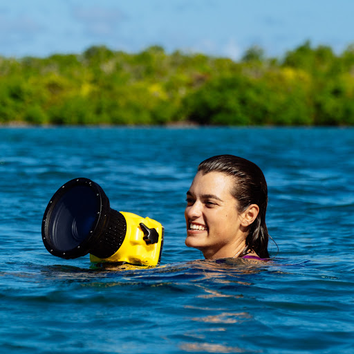 Wind Proof Photography