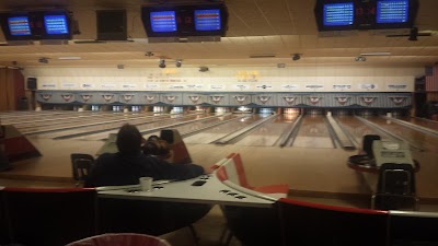 Olney Bowling Center