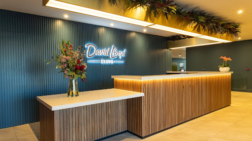 David Lloyd Colliers Wood