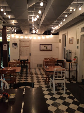 Sam’s Graces Cafe by null