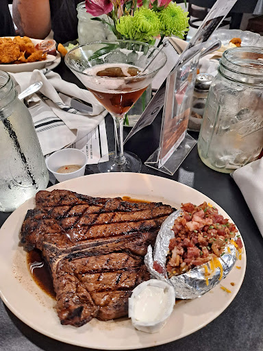Side Porch Steakhouse - Thumbnail