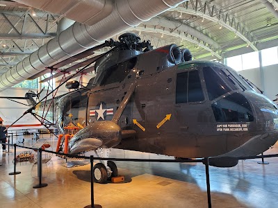 Patuxent River Naval Air Museum