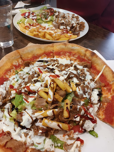 Pizzeria kebab lungo dora - Thumbnail