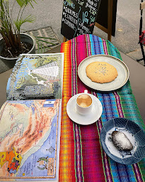 Photo n°11 de El Chapin à Montpellier (Restaurant guatémaltèque)