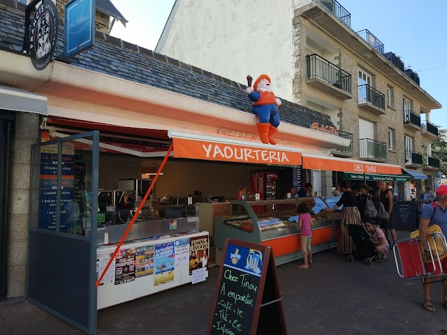 Chez Tinou