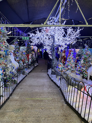Keydell Nurseries - Visual