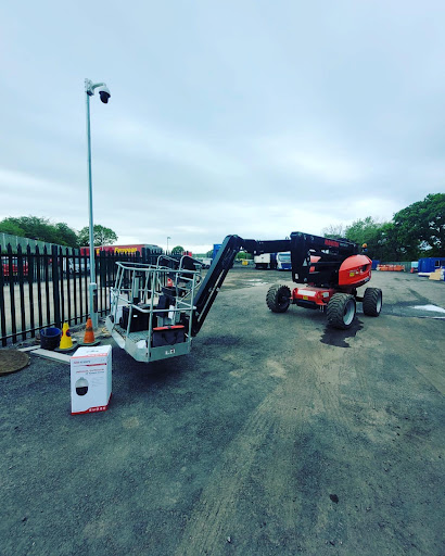 Armex Tech Ltd - Visual
