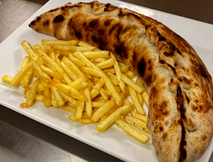 Photo n°1 de Madfood Neudorf Strasbourg à Strasbourg (Restauration rapide)