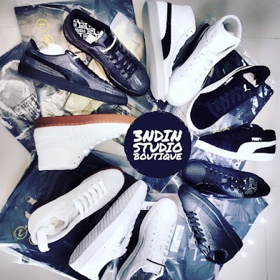 Photos of 3ndin Studio Boutique