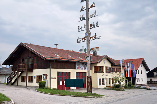Gemeinde Nußdorf - Thumbnail