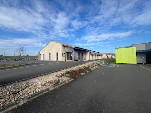 Photo n°2 de Infirmier La Mothe Saint Heray à La Mothe-Saint-Héray (Cabinet infirmier)