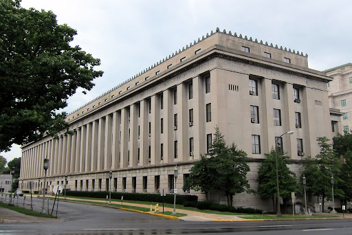 Auditor General - Visual