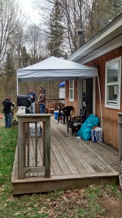 Photos of North Country Cabin